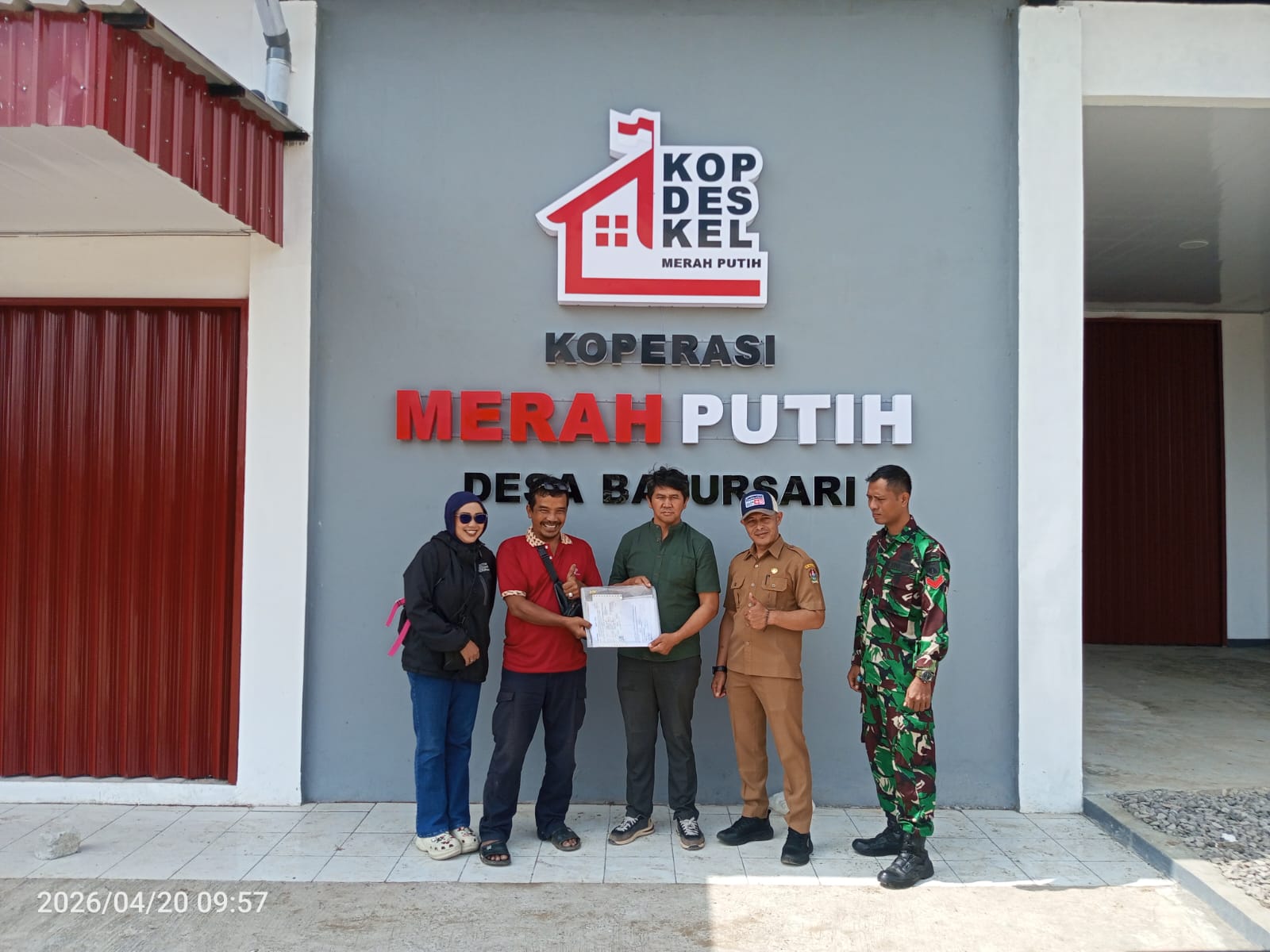 Gambar Berita