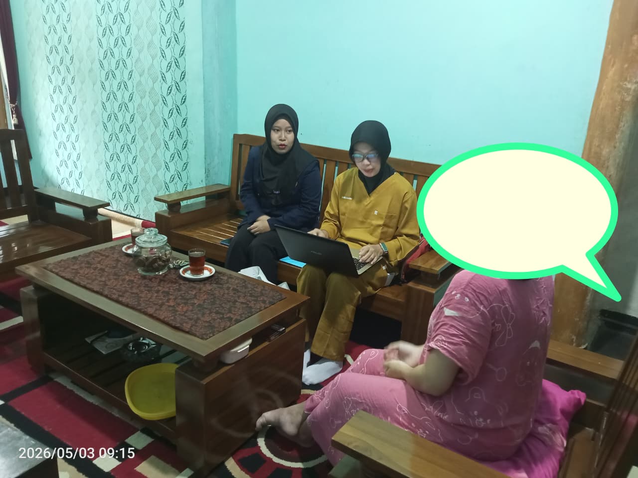 Gambar Berita