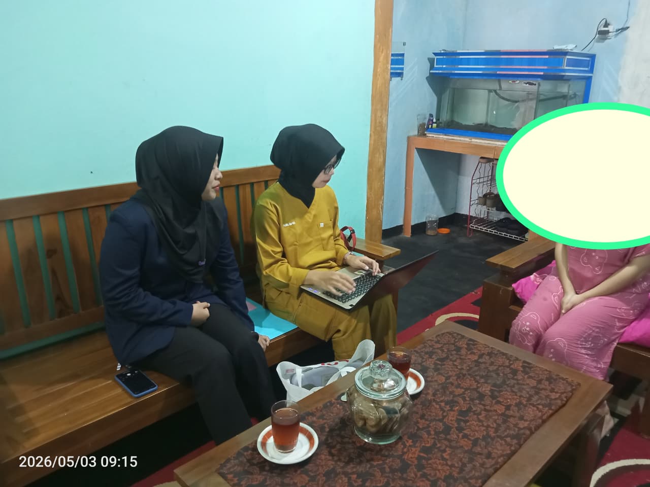 Gambar Berita