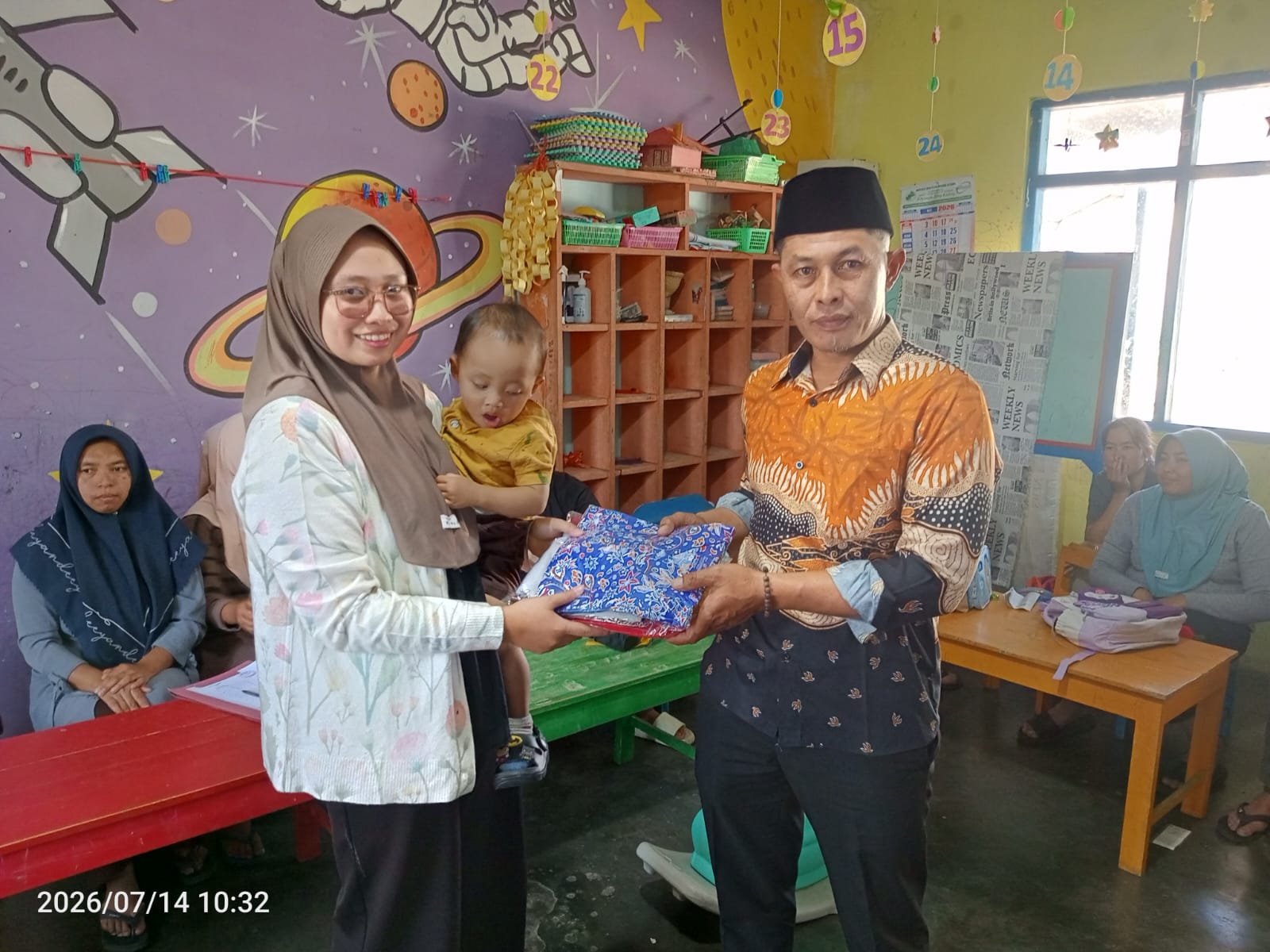Gambar Berita