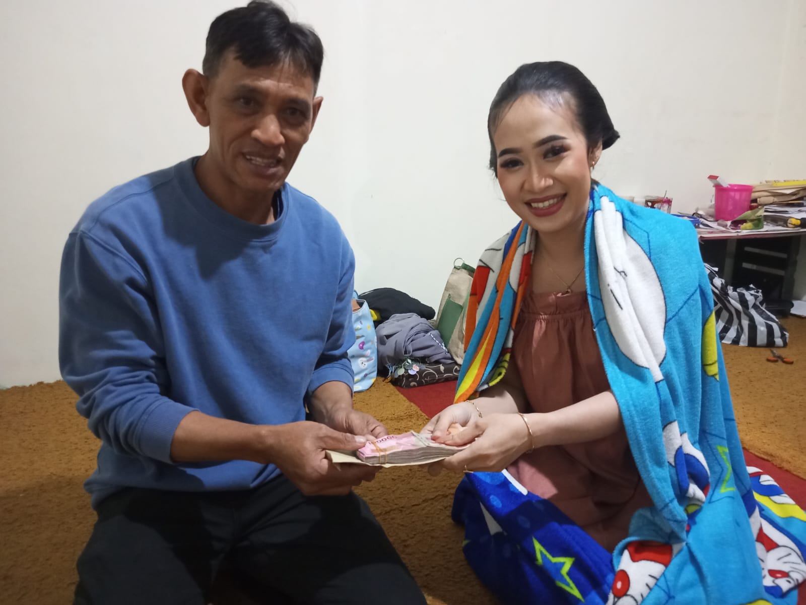 Gambar Berita