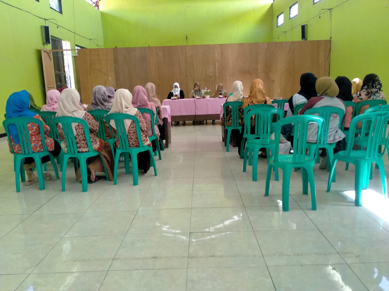 Gambar Berita