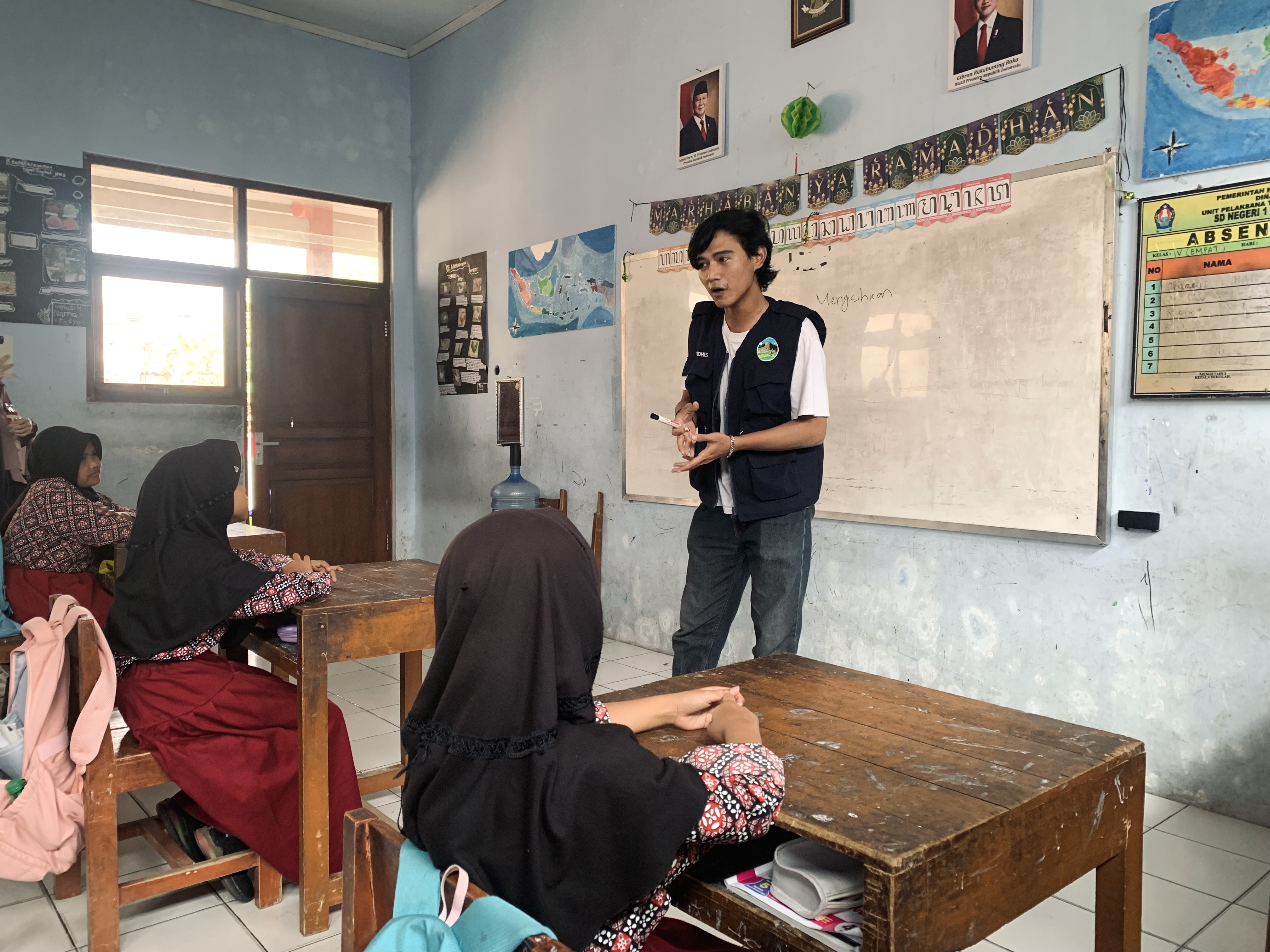 Gambar Berita