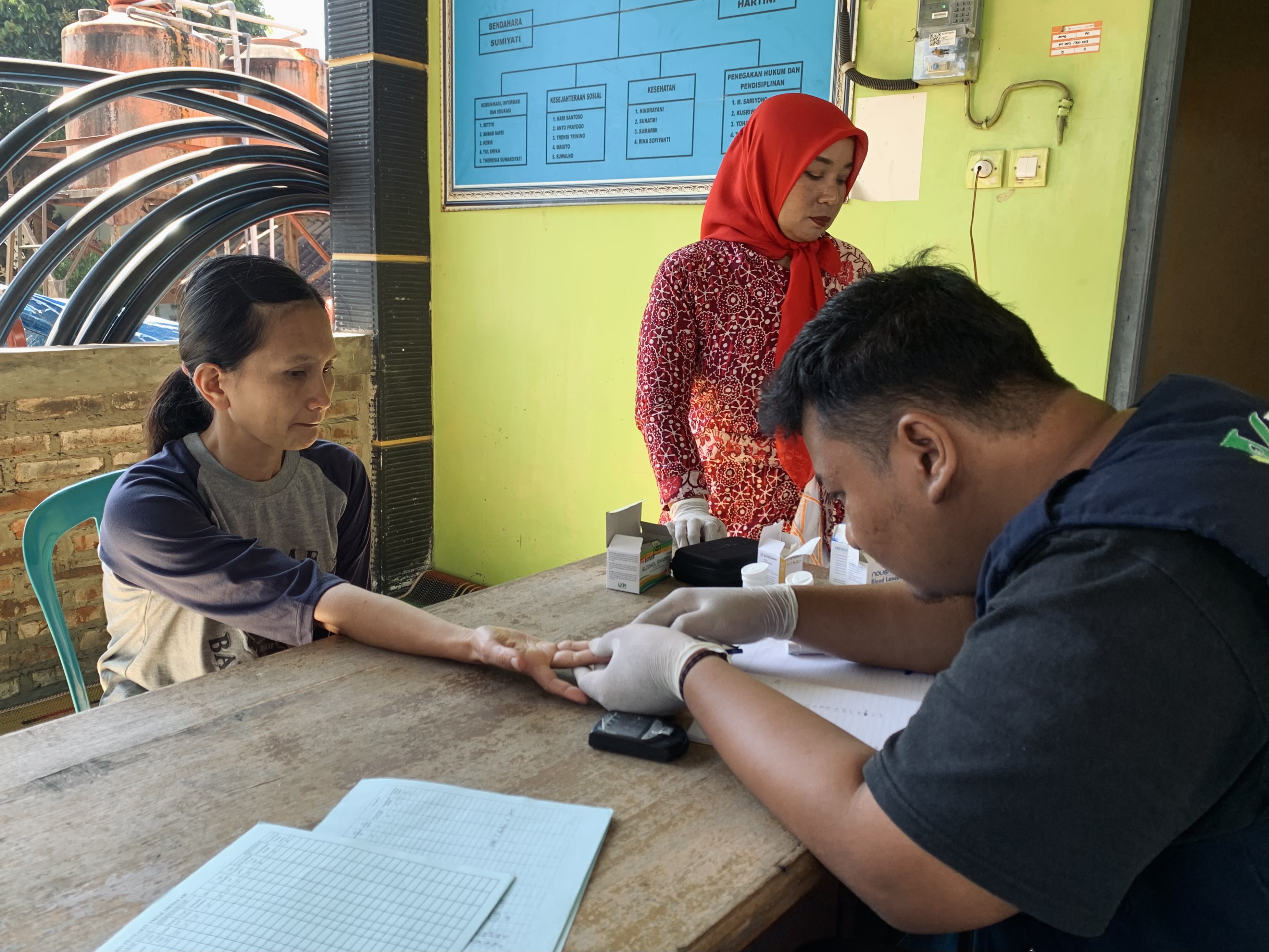 Gambar Berita