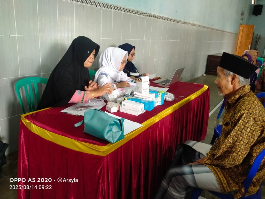 Gambar Berita