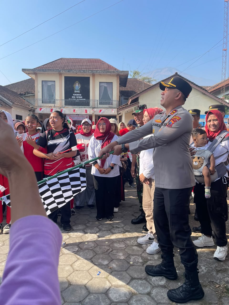 Gambar Berita