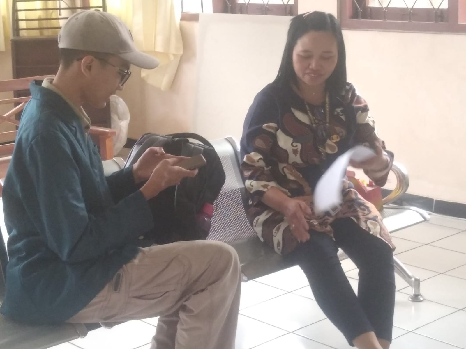 Gambar Berita