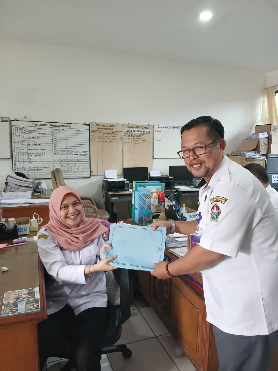Gambar Berita
